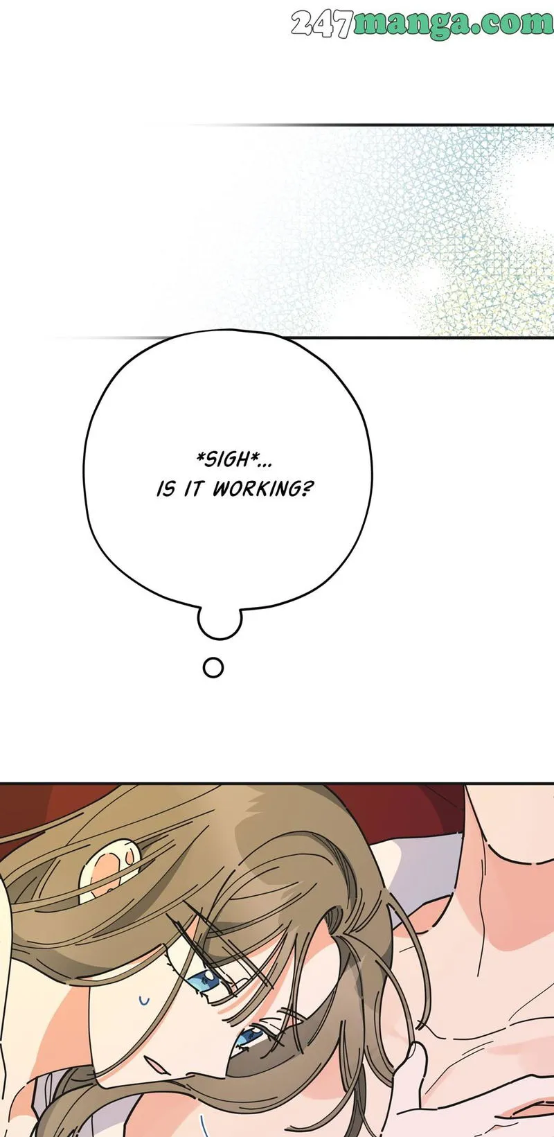 The Evil Lady’s Hero Chapter 73 Online - página 7