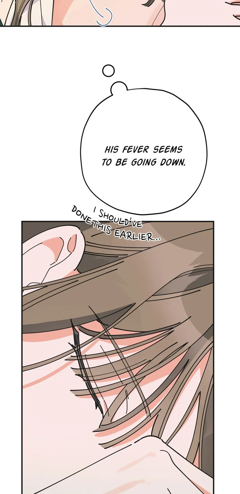 The Evil Lady’s Hero Chapter 73 Online - página 8