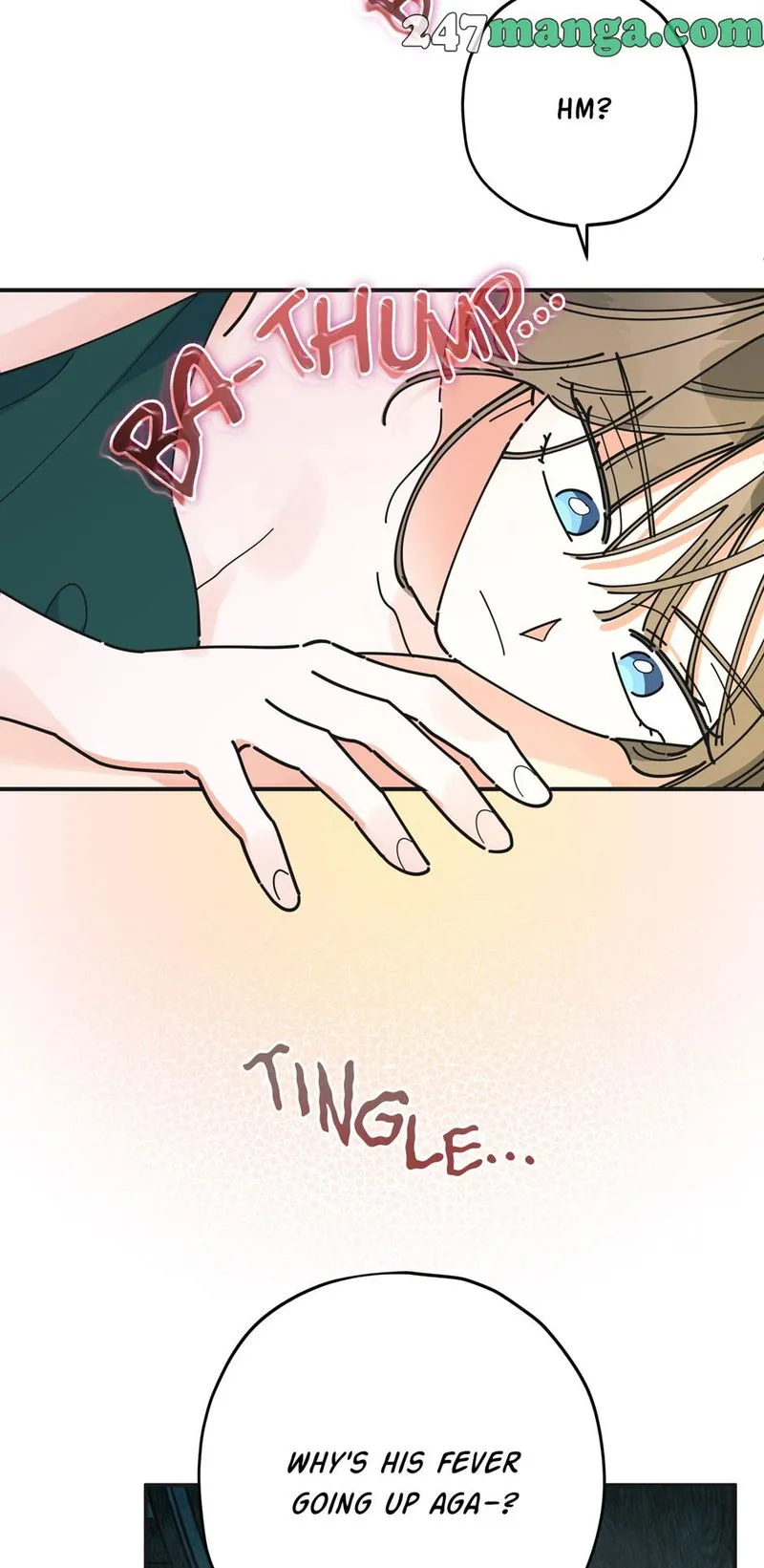 The Evil Lady’s Hero Chapter 73 Online - página 10