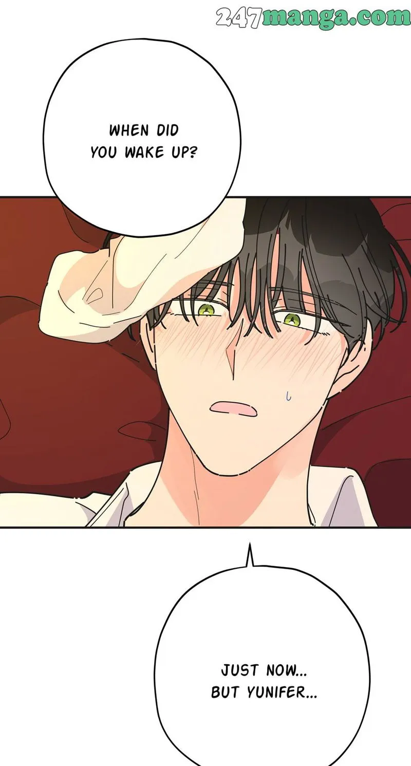 The Evil Lady’s Hero Chapter 73 Online - página 12