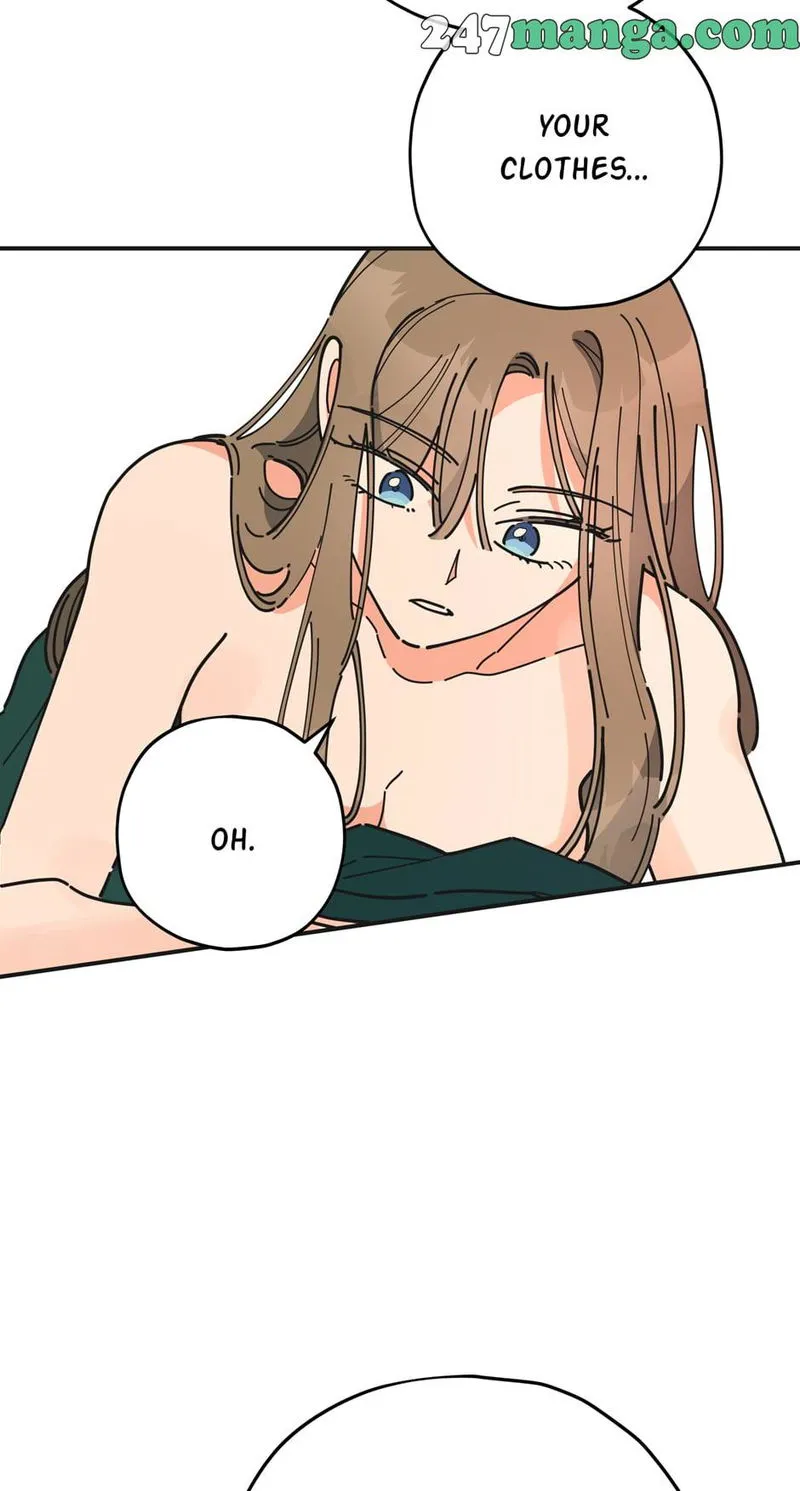 The Evil Lady’s Hero Chapter 73 Online - página 13
