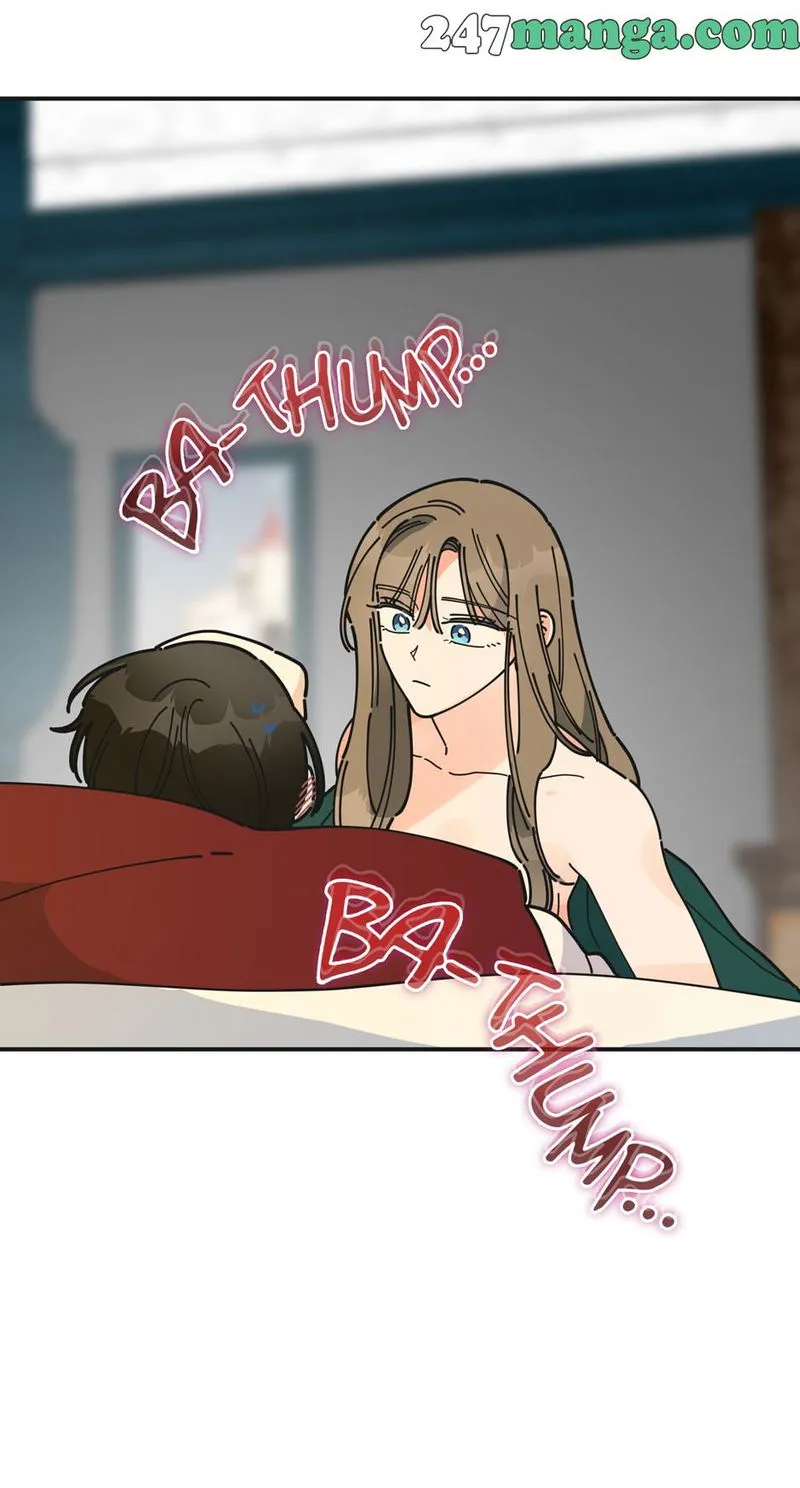 The Evil Lady’s Hero Chapter 73 Online - página 16