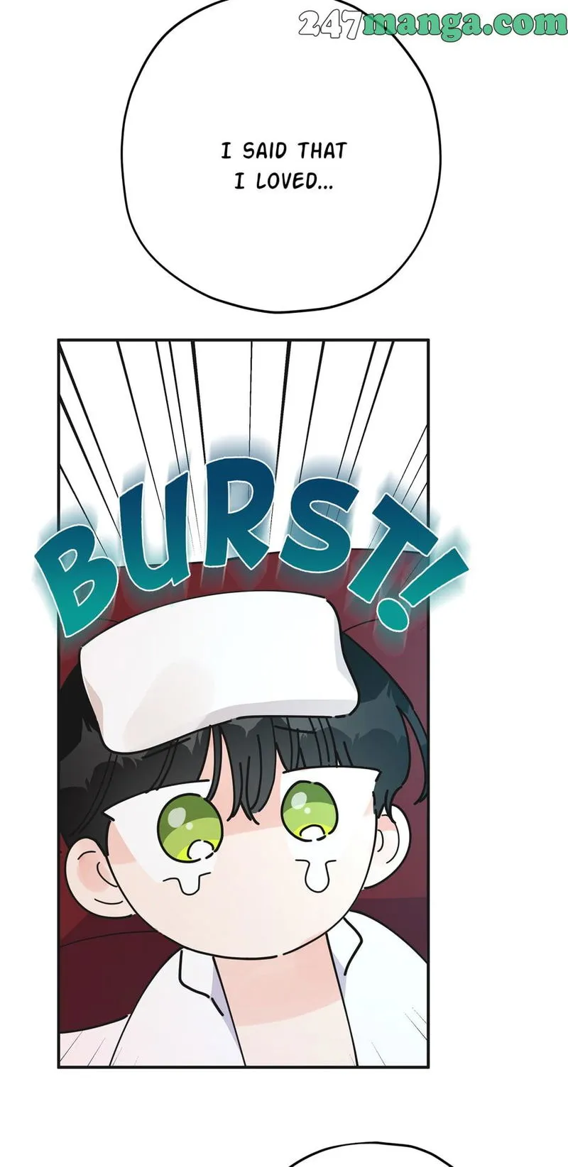 The Evil Lady’s Hero Chapter 73 Online - página 18