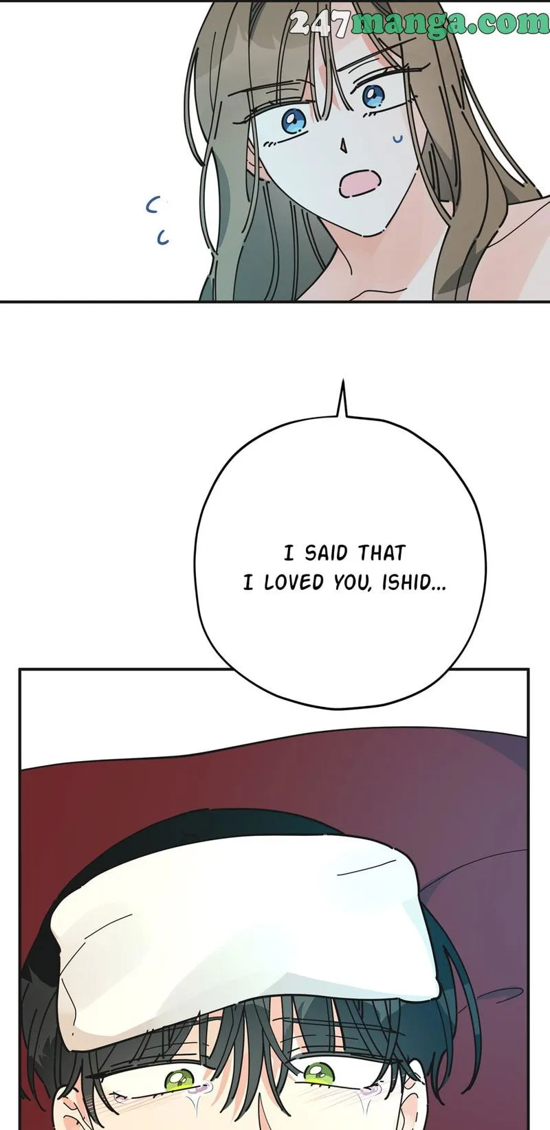 The Evil Lady’s Hero Chapter 73 Online - página 20
