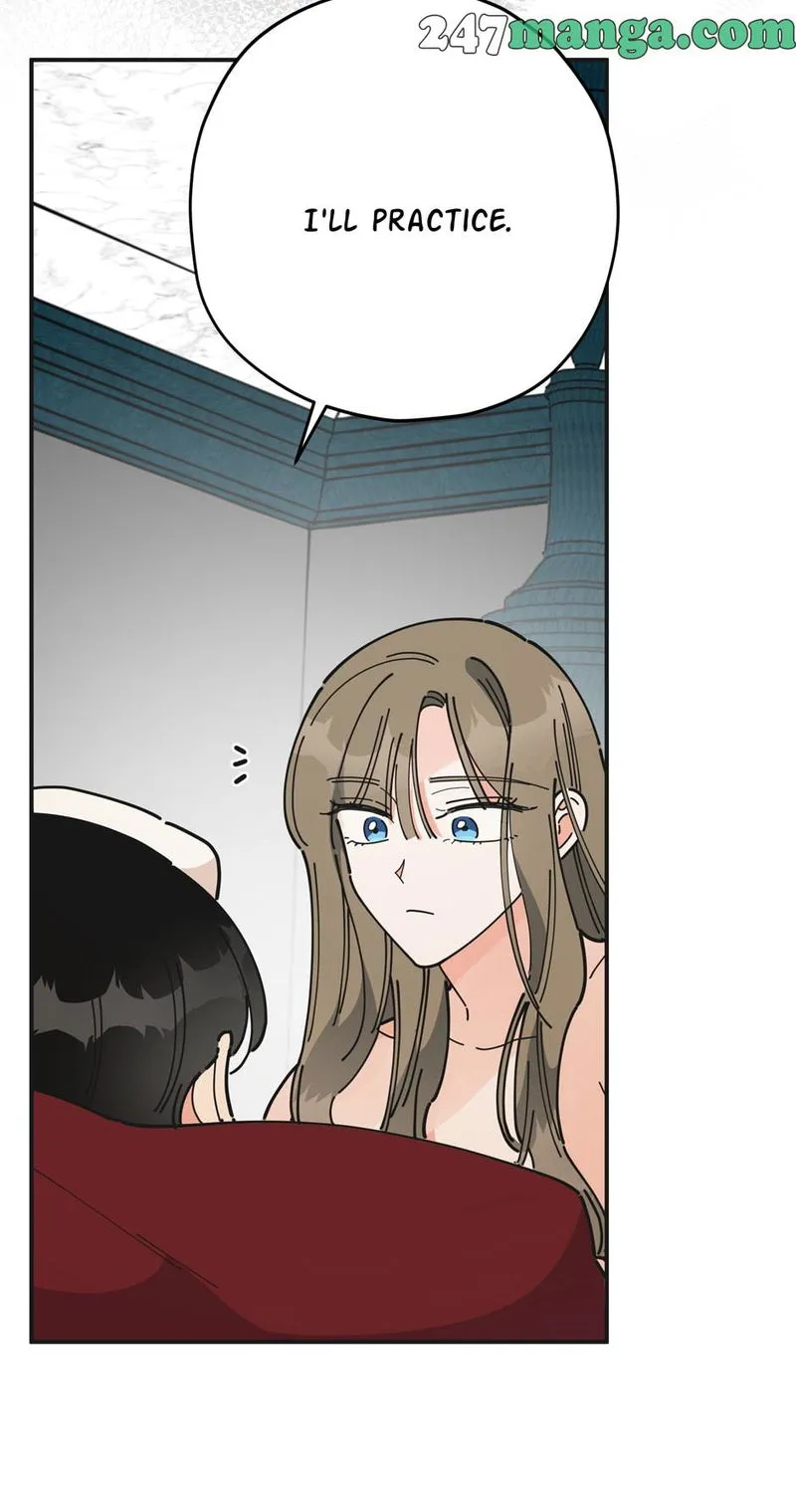 The Evil Lady’s Hero Chapter 73 Online - página 26