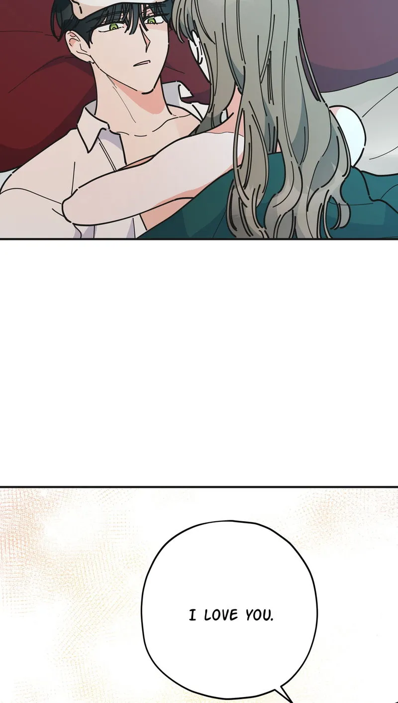 The Evil Lady’s Hero Chapter 73 Online - página 31