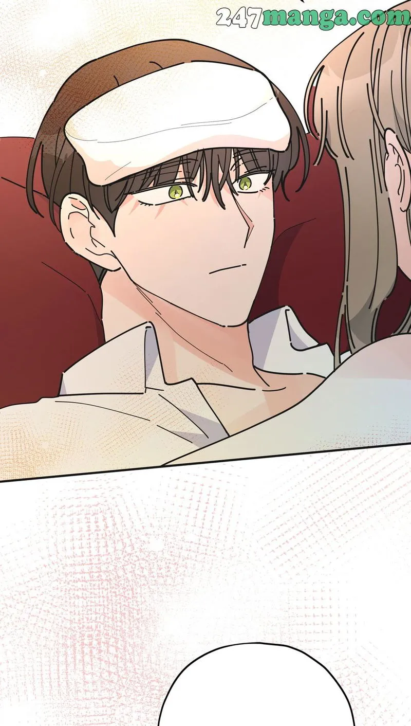 The Evil Lady’s Hero Chapter 73 Online - página 32