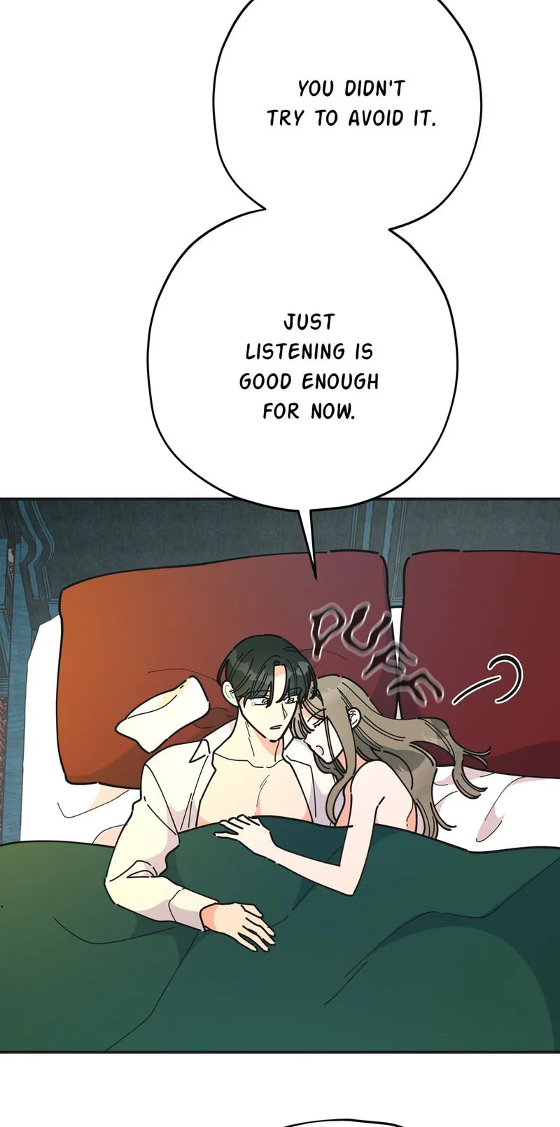 The Evil Lady’s Hero Chapter 73 Online - página 40