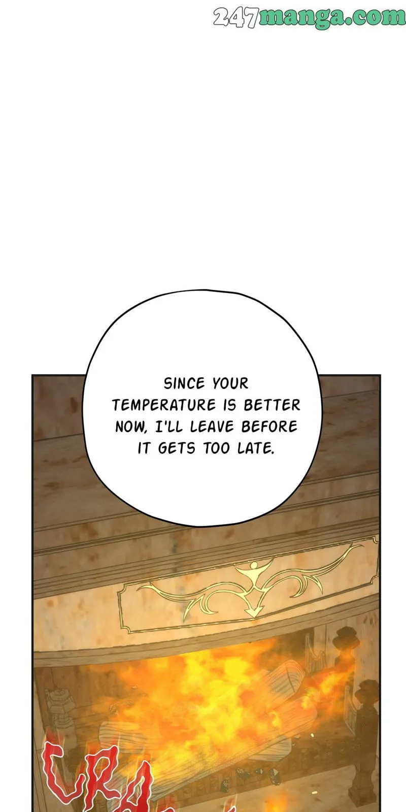 The Evil Lady’s Hero Chapter 73 Online - página 45