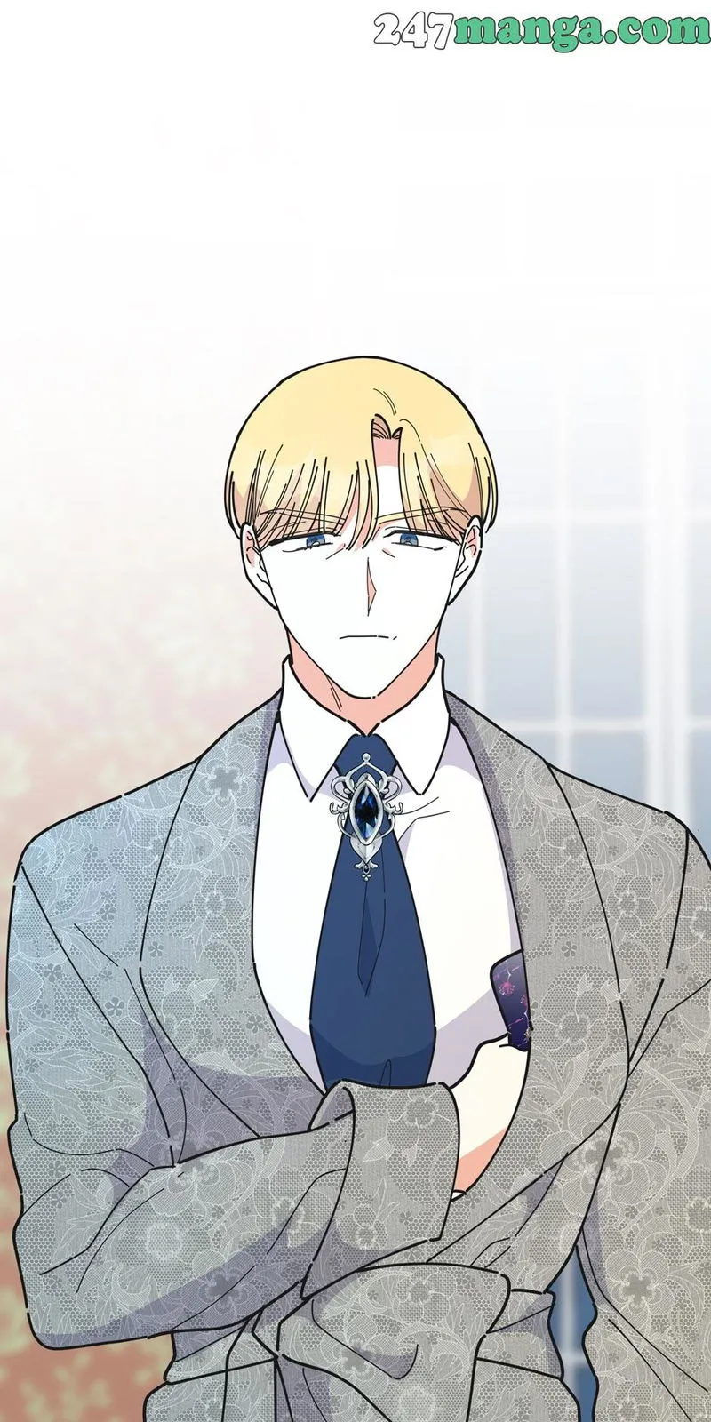 The Evil Lady’s Hero Chapter 73 Online - página 49