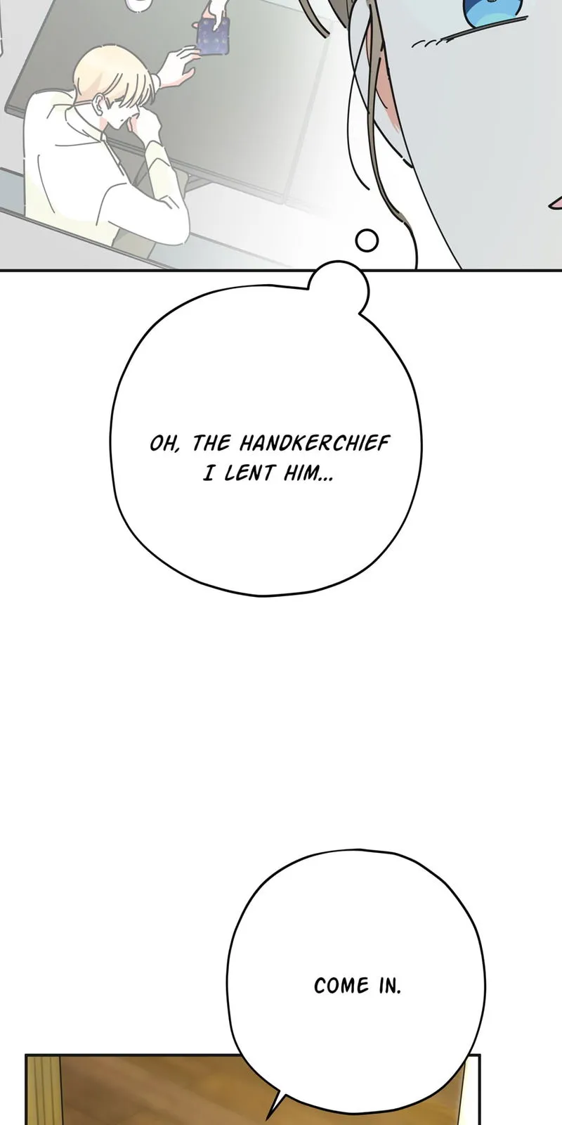 The Evil Lady’s Hero Chapter 73 Online - página 52
