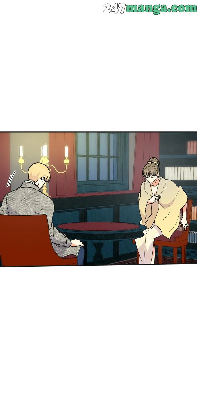 The Evil Lady’s Hero Chapter 73 Online - página 54