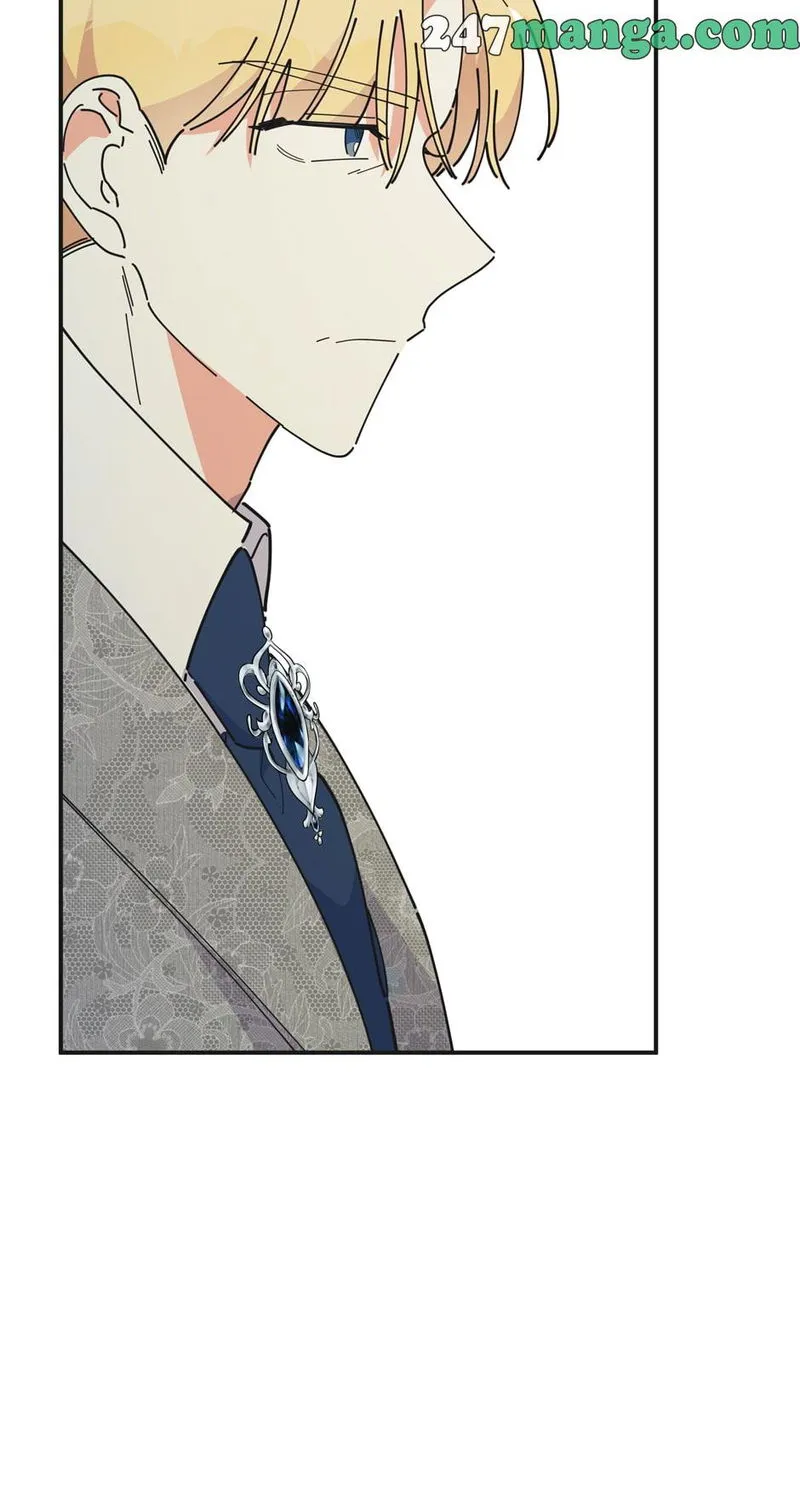 The Evil Lady’s Hero Chapter 73 Online - página 59
