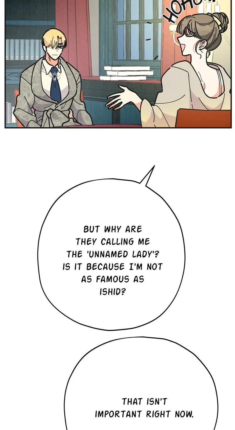 The Evil Lady’s Hero Chapter 73 Online - página 62