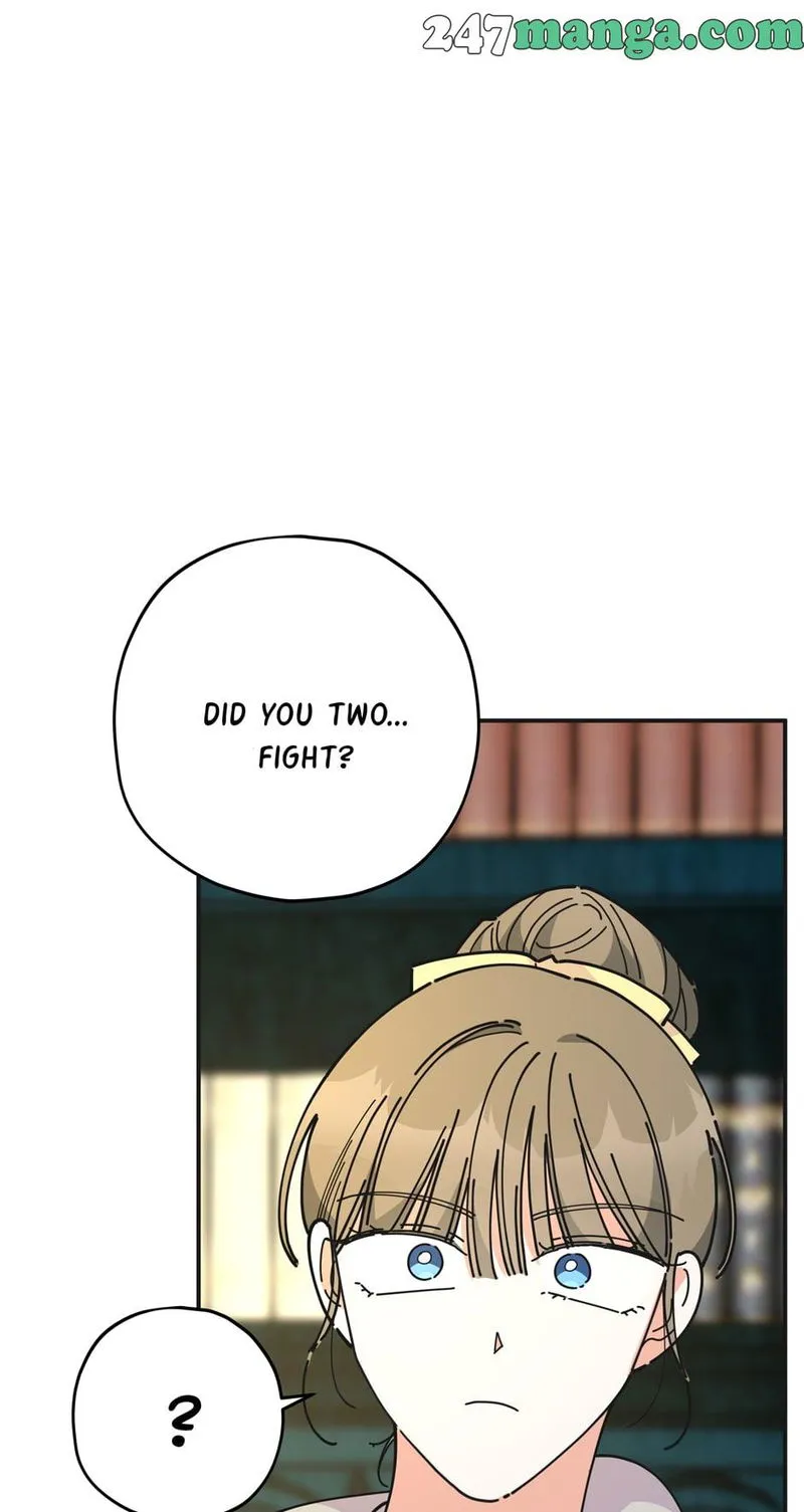 The Evil Lady’s Hero Chapter 73 Online - página 65