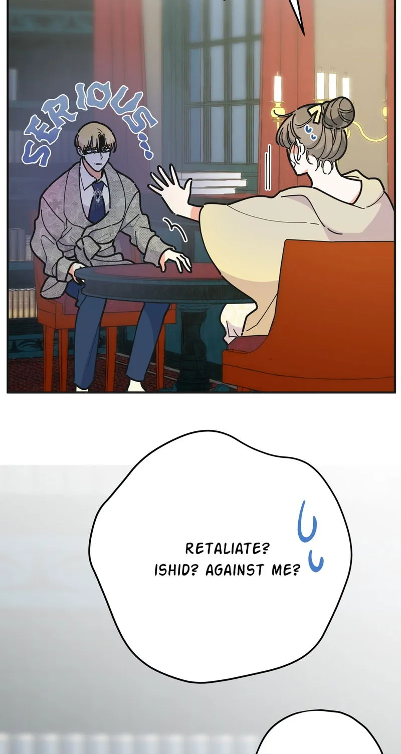 The Evil Lady’s Hero Chapter 73 Online - página 67