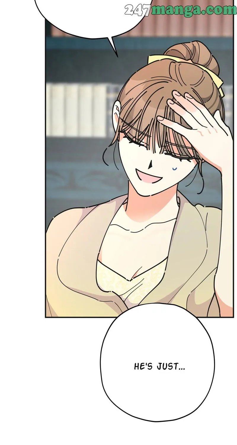 The Evil Lady’s Hero Chapter 73 Online - página 70