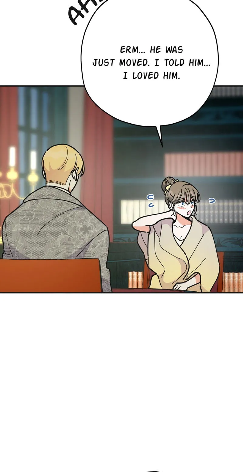 The Evil Lady’s Hero Chapter 73 Online - página 72