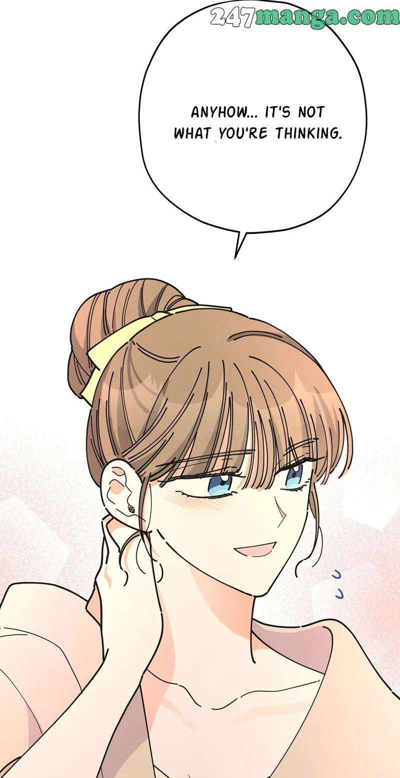The Evil Lady’s Hero Chapter 73 Online - página 73