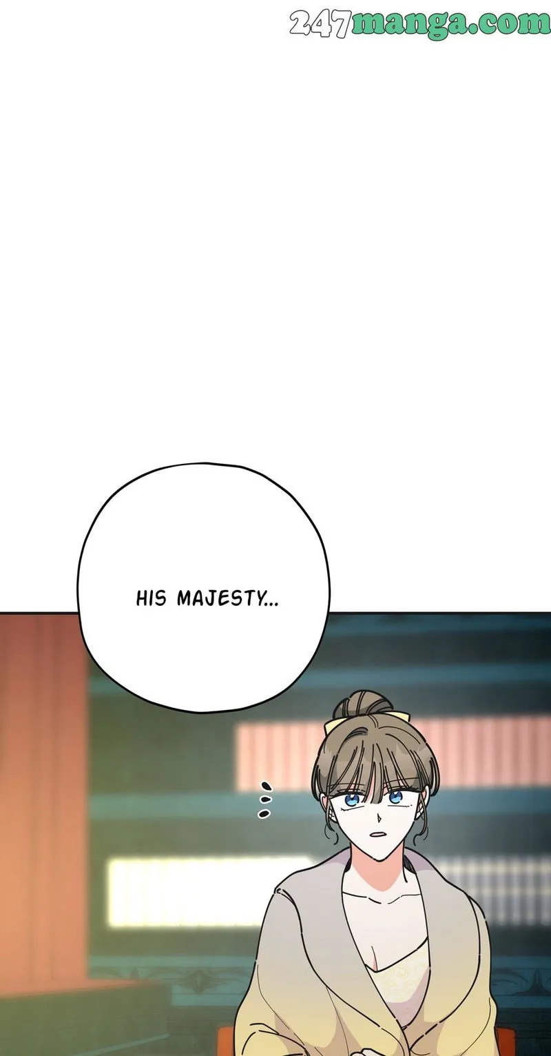 The Evil Lady’s Hero Chapter 74 Online - página 2