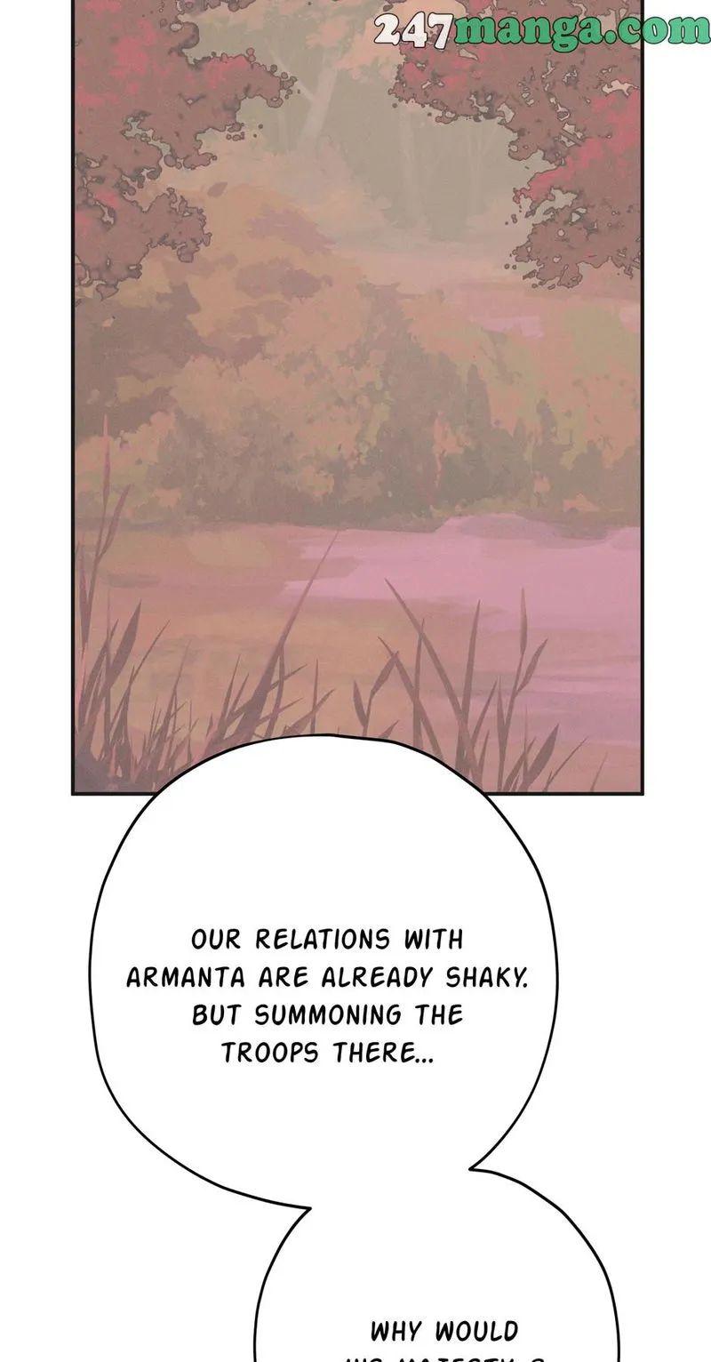 The Evil Lady’s Hero Chapter 74 Online - página 6