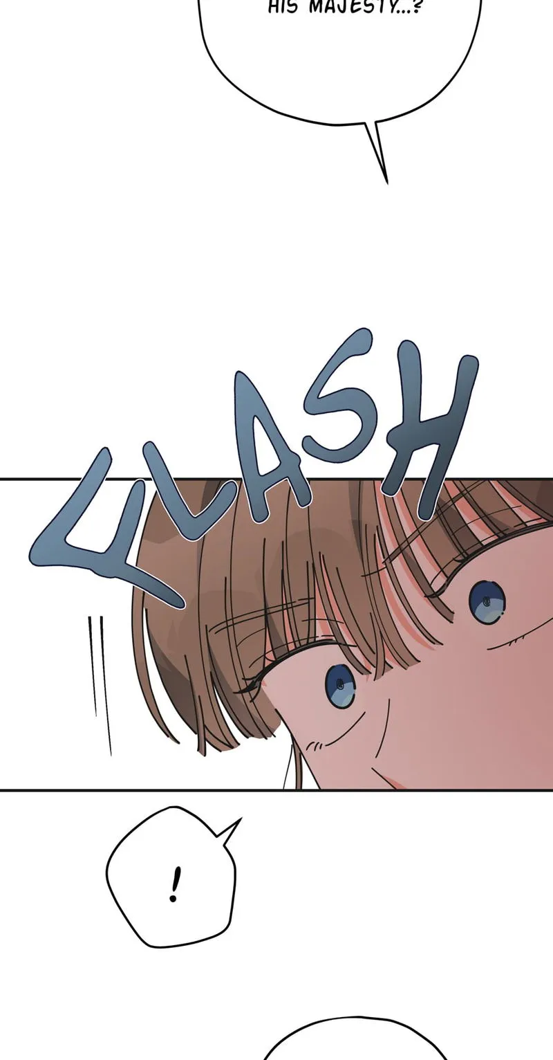 The Evil Lady’s Hero Chapter 74 Online - página 7