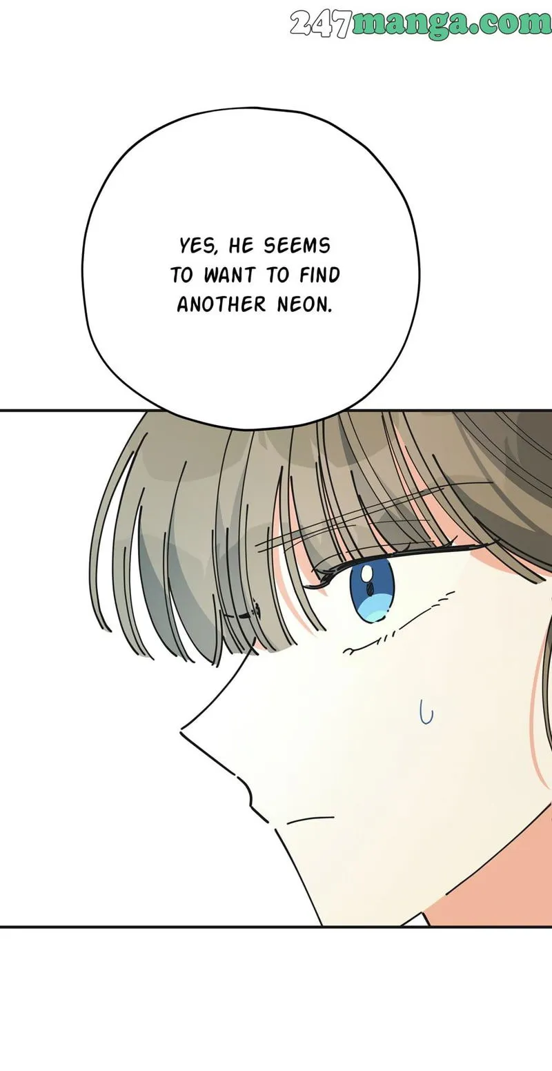 The Evil Lady’s Hero Chapter 74 Online - página 9