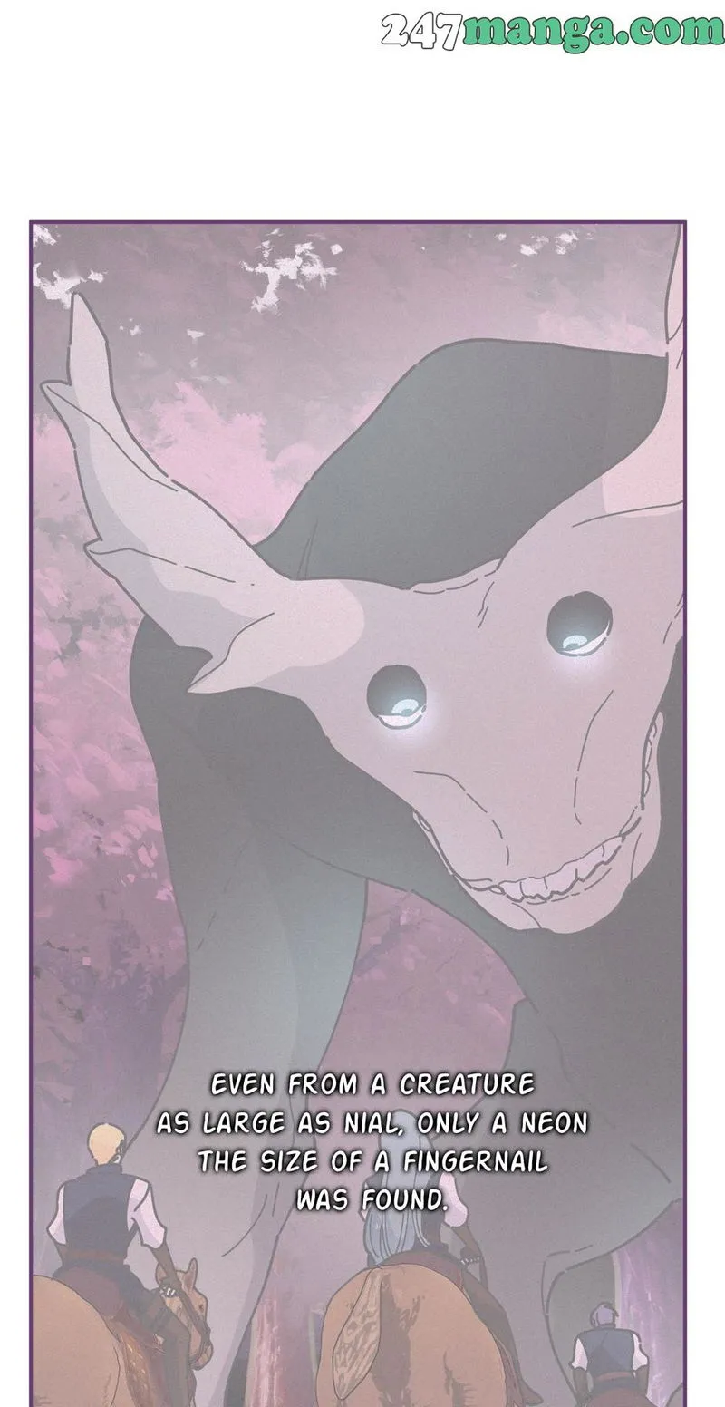 The Evil Lady’s Hero Chapter 74 Online - página 10