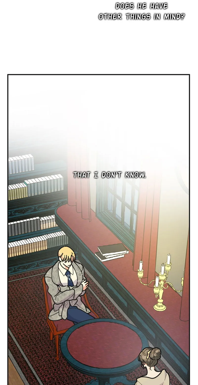 The Evil Lady’s Hero Chapter 74 Online - página 12