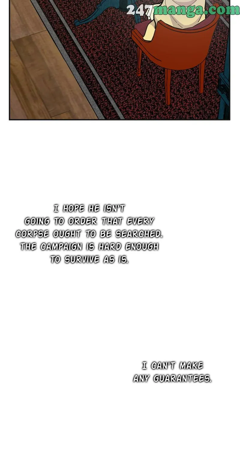The Evil Lady’s Hero Chapter 74 Online - página 13