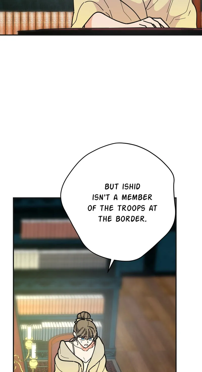The Evil Lady’s Hero Chapter 74 Online - página 17