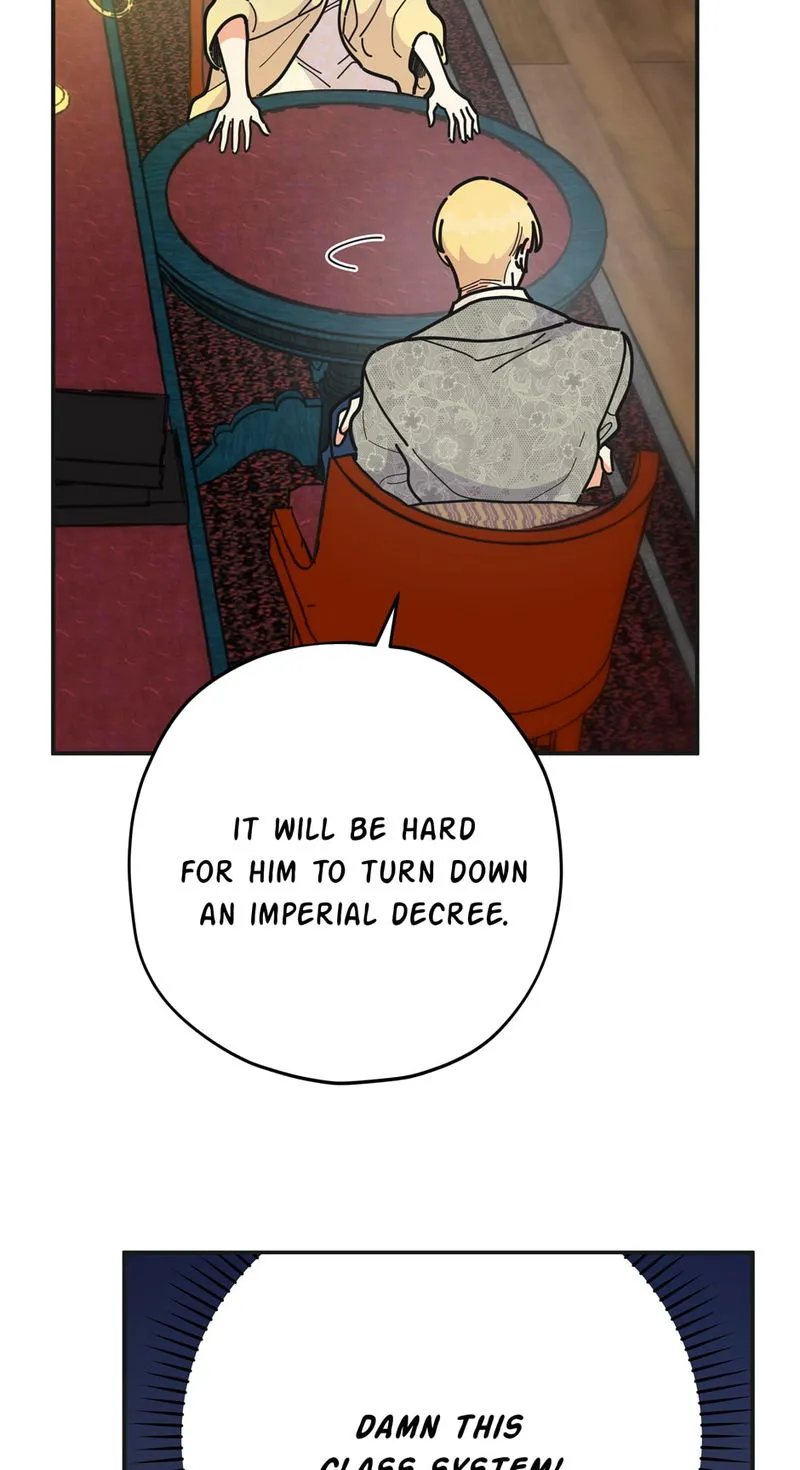 The Evil Lady’s Hero Chapter 74 Online - página 18