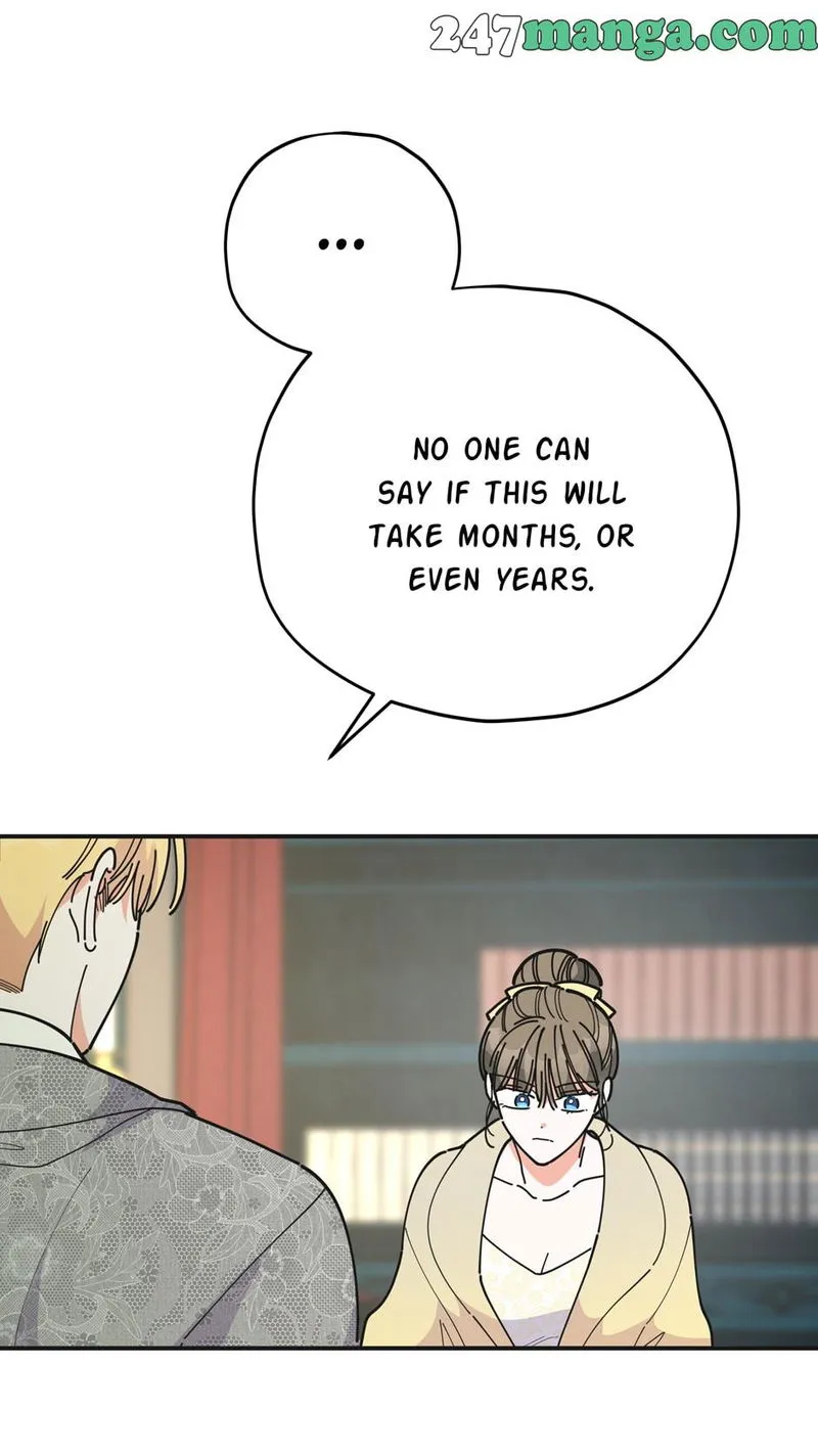 The Evil Lady’s Hero Chapter 74 Online - página 20