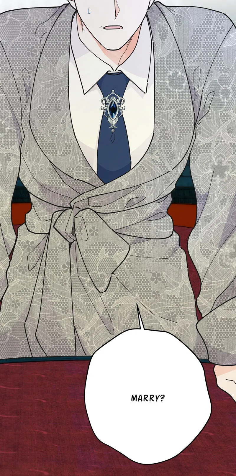 The Evil Lady’s Hero Chapter 74 Online - página 37