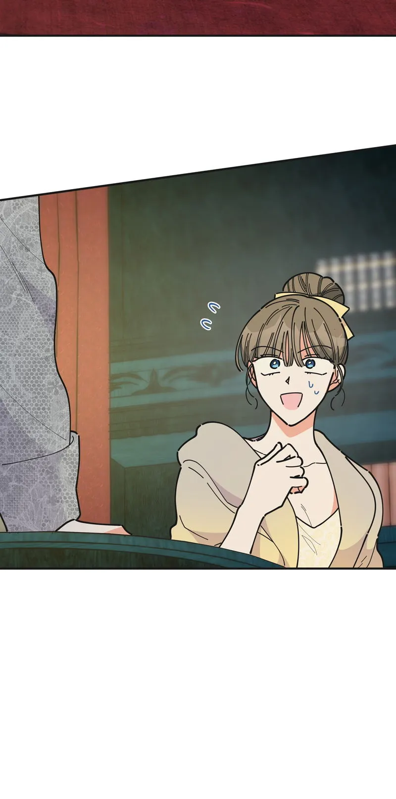 The Evil Lady’s Hero Chapter 74 Online - página 38