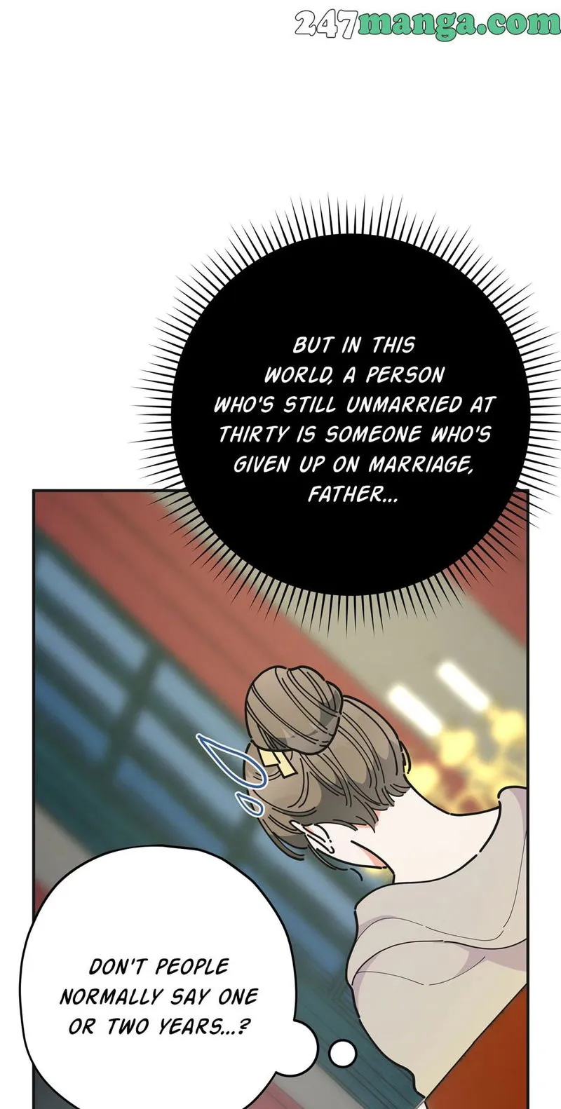 The Evil Lady’s Hero Chapter 74 Online - página 41