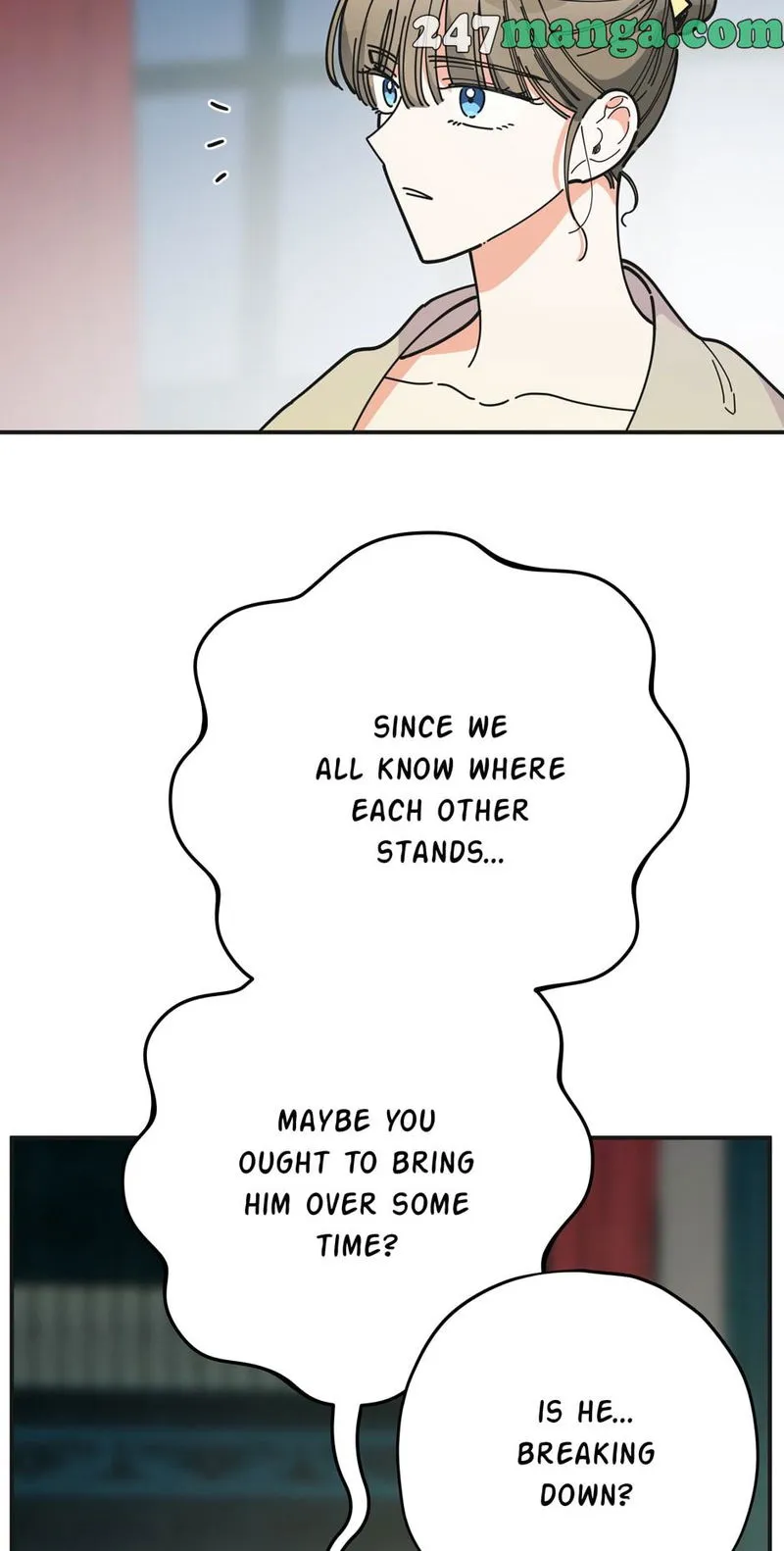 The Evil Lady’s Hero Chapter 74 Online - página 43