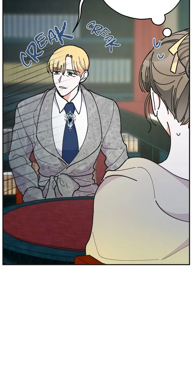 The Evil Lady’s Hero Chapter 74 Online - página 44