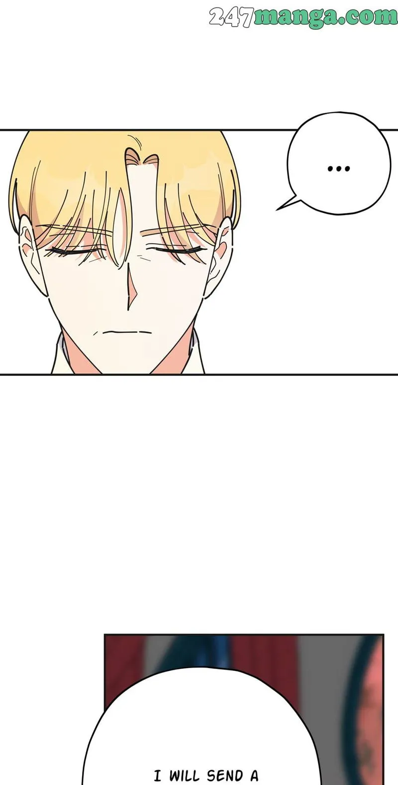 The Evil Lady’s Hero Chapter 74 Online - página 45