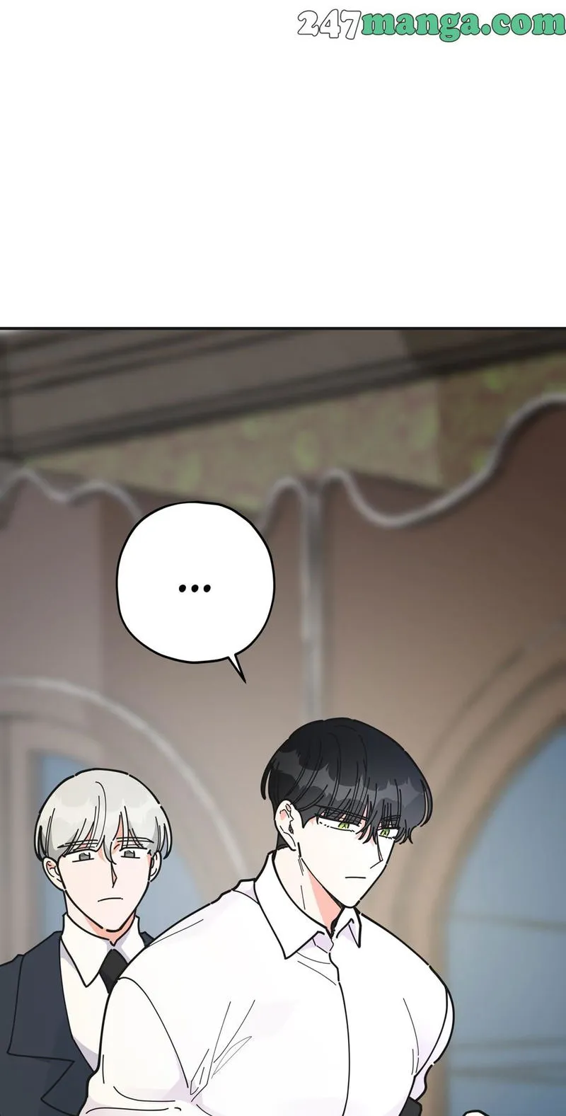 The Evil Lady’s Hero Chapter 74 Online - página 48