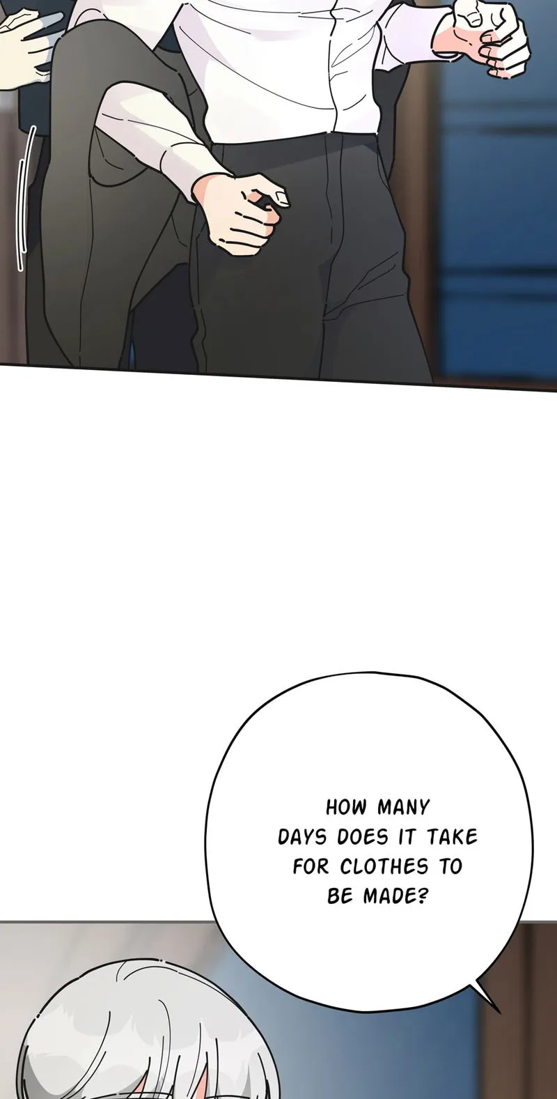 The Evil Lady’s Hero Chapter 74 Online - página 49