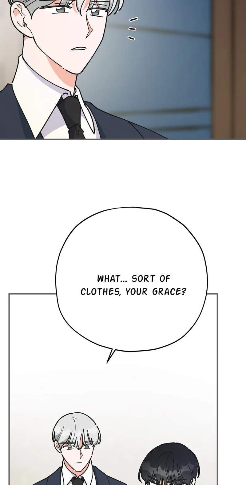 The Evil Lady’s Hero Chapter 74 Online - página 50