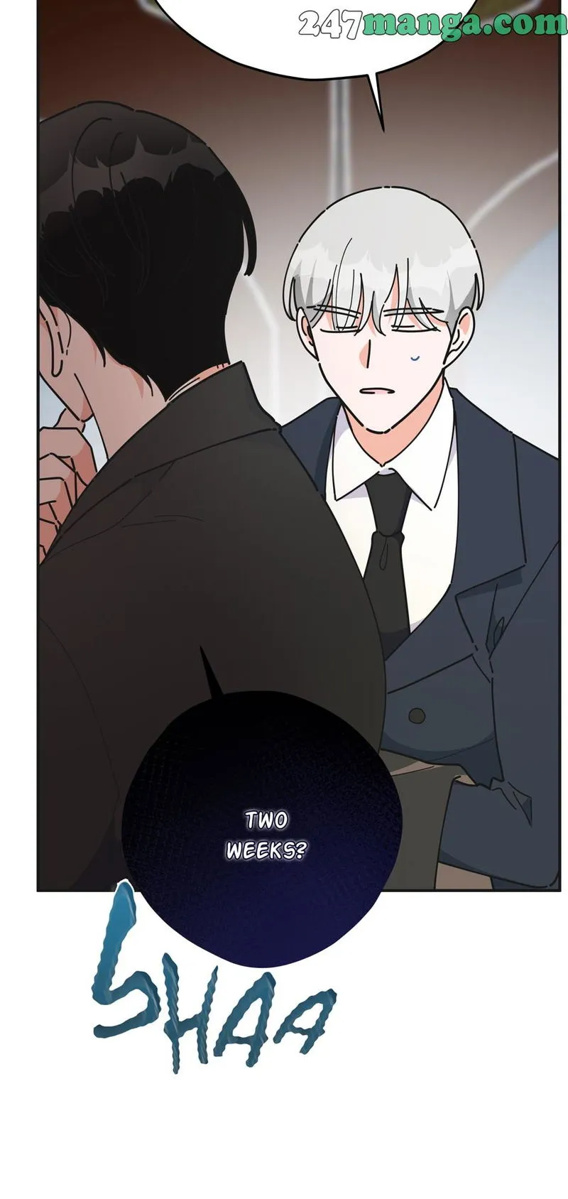 The Evil Lady’s Hero Chapter 74 Online - página 55
