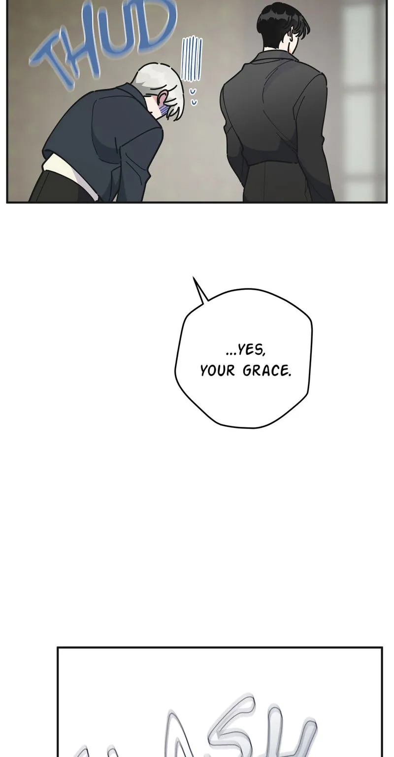The Evil Lady’s Hero Chapter 74 Online - página 59