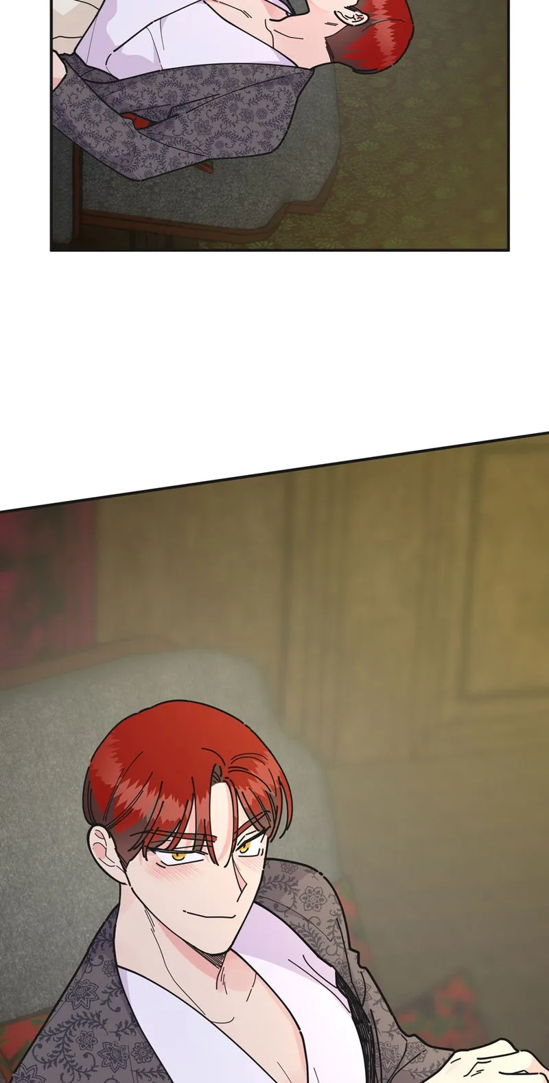 The Evil Lady’s Hero Chapter 74 Online - página 62