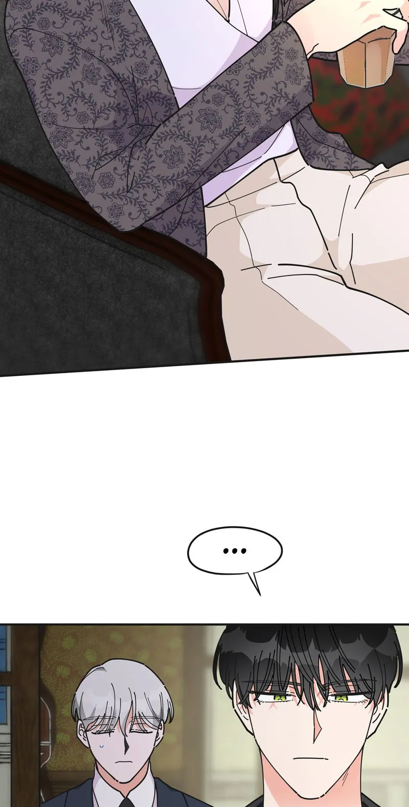 The Evil Lady’s Hero Chapter 74 Online - página 63