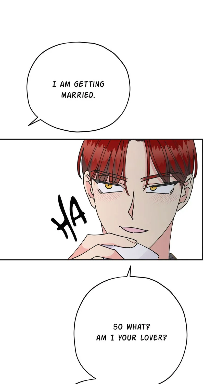 The Evil Lady’s Hero Chapter 74 Online - página 67