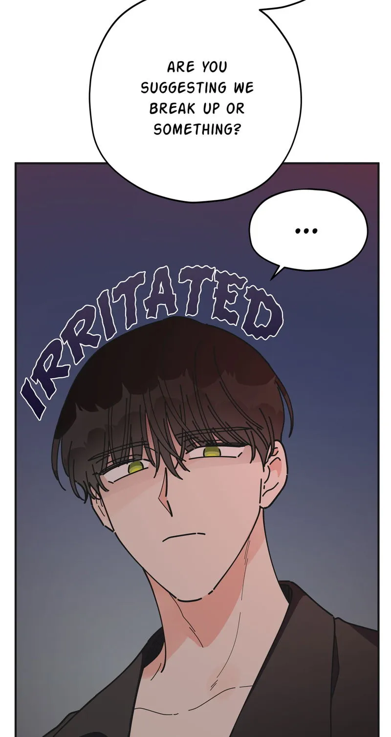 The Evil Lady’s Hero Chapter 74 Online - página 68