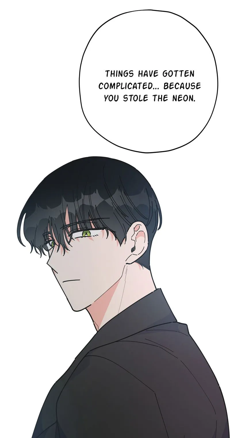 The Evil Lady’s Hero Chapter 74 Online - página 80