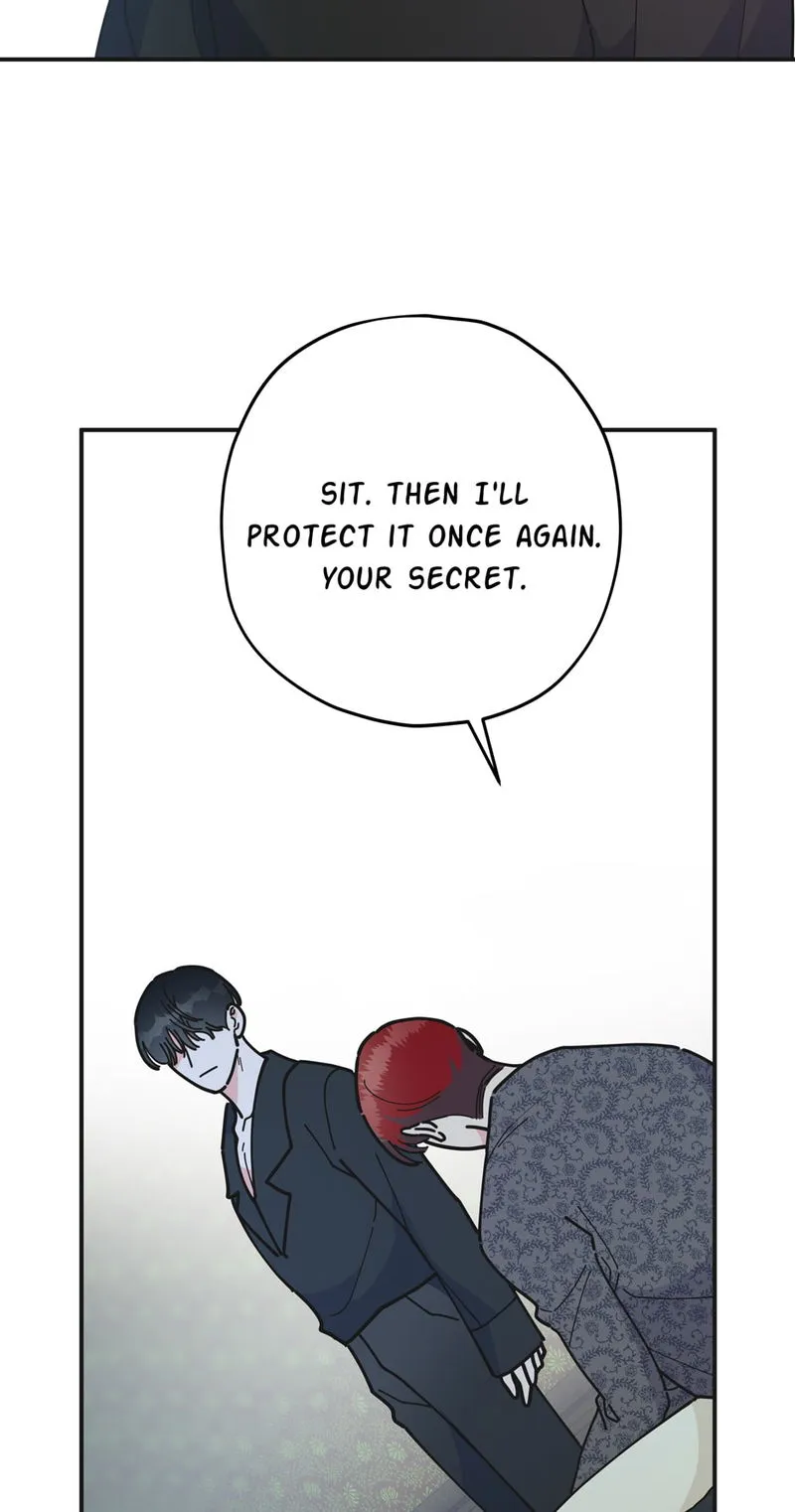 The Evil Lady’s Hero Chapter 74 Online - página 81